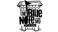 The Blue Note Columbia