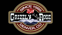 Grizzly Rose