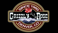 Grizzly Rose Tickets