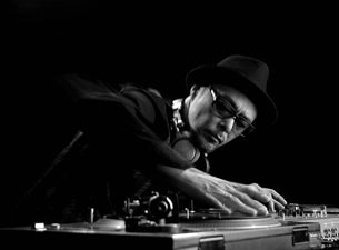 DJ Krush, 2022-09-29, London