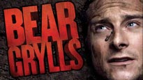 Bear Grylls