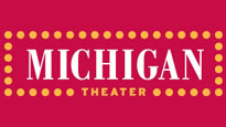 Michigan Theater Ann Arbor
