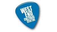 West End Cultural Centre Tickets