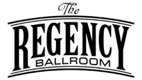 The Regency Ballroom Tickets