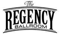 The Regency Ballroom Tickets