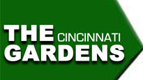 Cincinnati Gardens Tickets