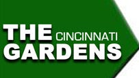 Cincinnati Gardens Tickets