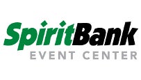 SpiritBank Event Center Tickets