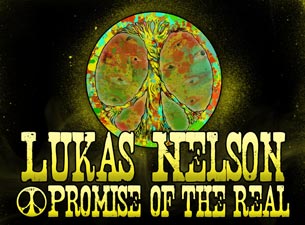 Image used with permission from Ticketmaster | Lukas Nelson and Promise of the Real tickets