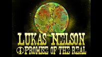 Lukas Nelson & Promise of the Real Seating Plans