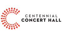 Centennial Concert Hall Tickets
