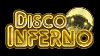 Hotels near Disco Inferno Events