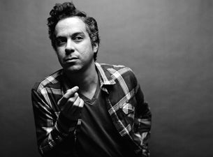 M. Ward at The Kessler – Dallas, TX