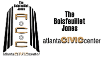 Atlanta Civic Center Tickets