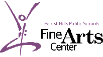 Forest Hills Fine Arts Center