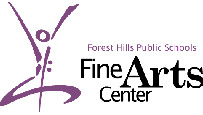 Forest Hills Fine Arts Center Tickets