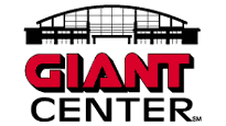GIANT Center Tickets