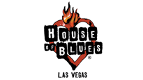 House of Blues Las Vegas Tickets