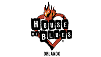 House of Blues Orlando Tickets
