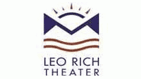 Leo Rich Theatre