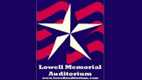Lowell Memorial Auditorium Tickets