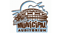 Nashville Municipal Auditorium Tickets