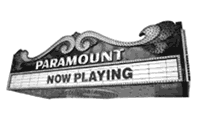 Paramount Theatre Cedar Rapids