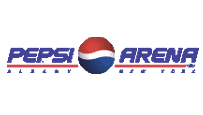 Pepsi Arena Tickets