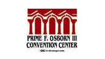 Hotels near Prime Osborn Convention Center