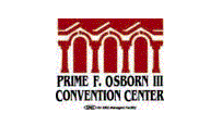 Prime Osborn Convention Center Tickets