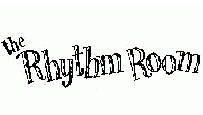 Rhythm Room Tickets