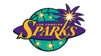 Los Angeles Sparks vs. Phoenix Mercury at Crypto.com Arena