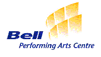 Bell Performing Arts Centre Tickets