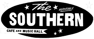 The Southern Cafe and Music Hall