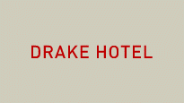 The Drake Hotel