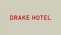 The Drake Hotel Tickets