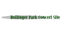 Hollinger Park
