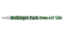 Hollinger Park Tickets
