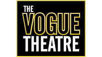 Vogue Theatre Vancouver