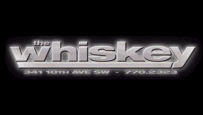 Whiskey Tickets