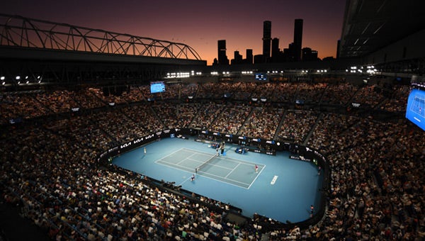 Australian Open 2024, Melbourne. Buy Tickets, Hospitality and Dining ...