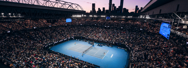 Australian open 2021 tickets discount
