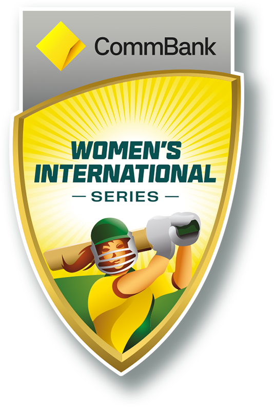 Womens ODI Series