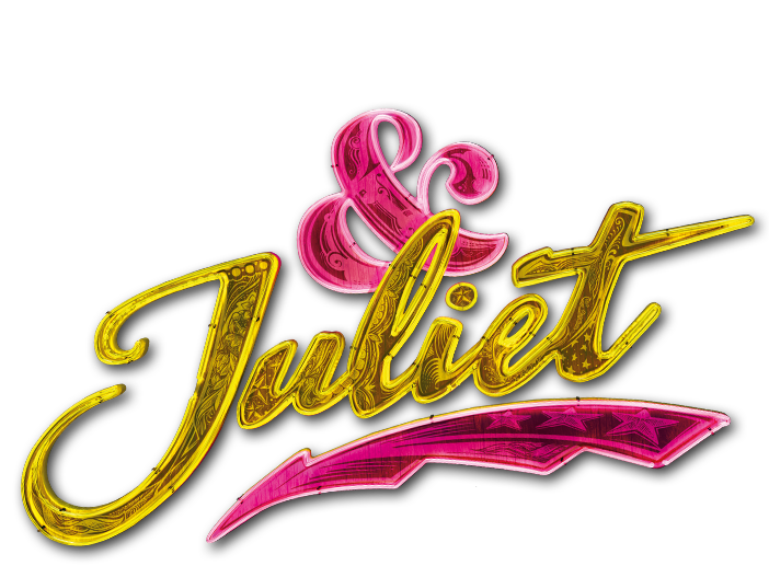 There's life after Romeo, & Juliet, the new musical