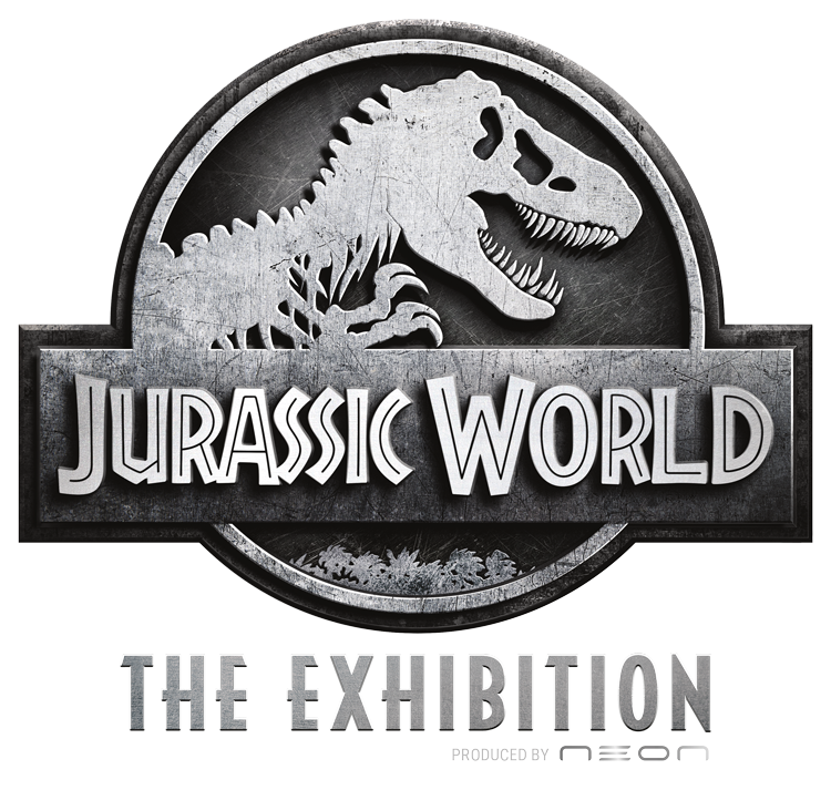 Jurassice World: The Exhibition