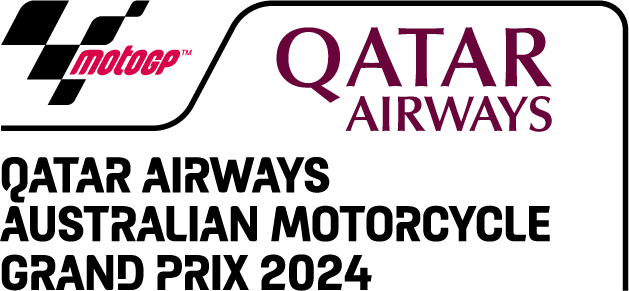 Qatar Airways Australian Motorcycle Grand Prix 2024