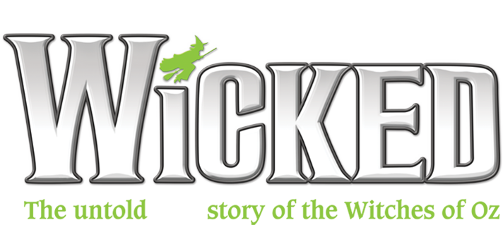 Wicked The Musical, The untold true story of the Witches Of Oz