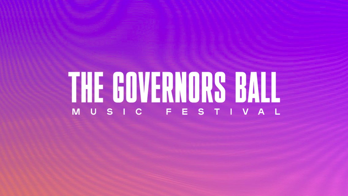 Governors Ball