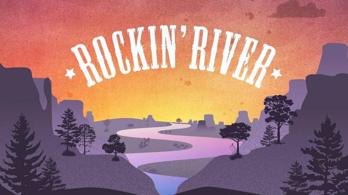 Rockin' River Music Festival