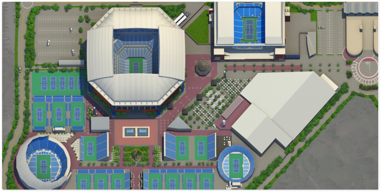 2024 Us Open Tennis Ticket Prices Vilma Clarita